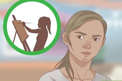 How to Design a Functioning Arts and Crafts Studio