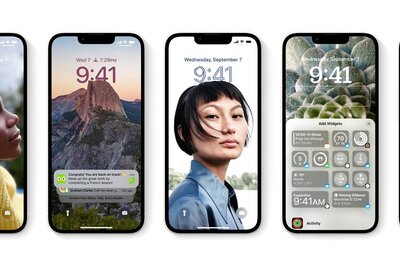 iOS 16 Releases Today: Top Features You Must Checkout At Launch
