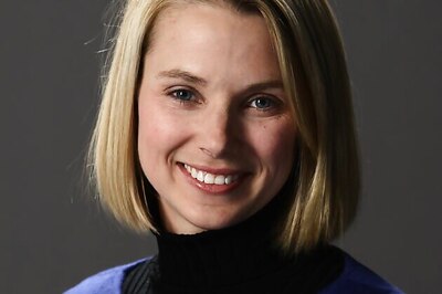 Yahoo CEO says Microsoft search deal underperforms