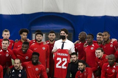 Canada Cancels Exhibition Game Against Iran After Criticism