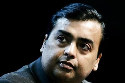 Mukesh Ambani wealthiest Indian on Forbes' rich list