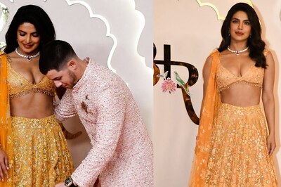 From A Desi Girl to Bvglari Girl: Priyanka Chopra Jonas Is Truly The Glamorous of All