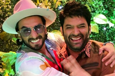 Kapil Sharma Apologises to Fan Who Travelled from Lucknow to Meet Him But Wasn't Allowed on TKSS Set