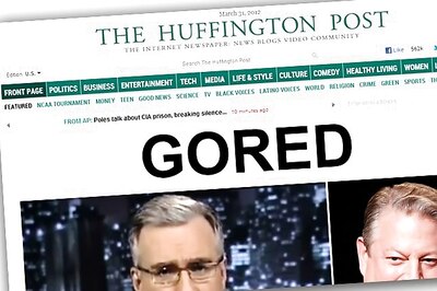 Huffington Post plans India edition; launch in May