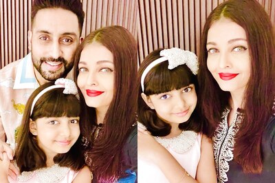 Abhishek Bachchan Hits Back at Troll Who Calls Him 'Good for Nothing' with 'Very Beautiful Wife'