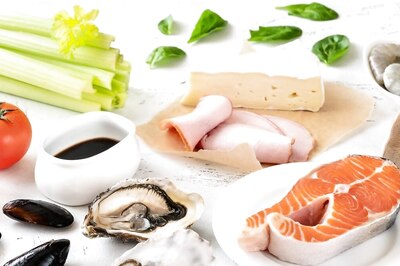 Discovering Umami: Japan's Flavorful Fifth Taste