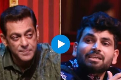 Bigg Boss 16: What Host Salman Khan Told Shiv Thakare About His Performance