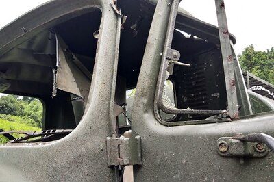 On Way to Collect Drinking Water, Assam Rifles Jawan Killed in Suspected Militant Ambush in Arunachal