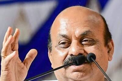 Process of Appointing New Lokayukta is in Final Stage: Karnataka CM