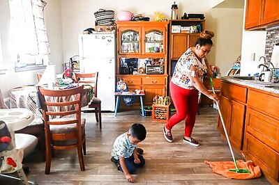 San Francisco To Require Sick Leave For Nannies, Gardeners