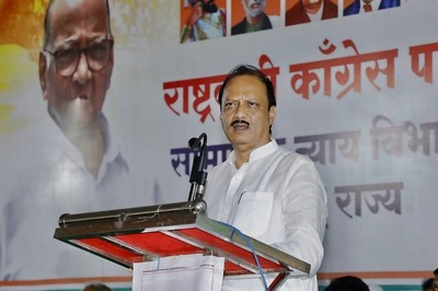 No Seat-sharing Talks Yet Among Maharashtra's Ruling Parties for Upcoming Polls: Ajit Pawar