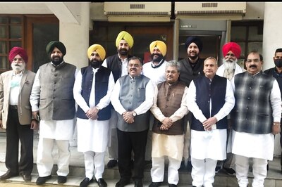 Punjab BJP Delegation Meets PM Modi With Demand to Reopen Kartarpur Sahib Corridor Before Gurpurab