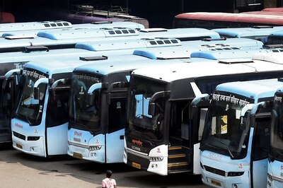 State Transport Now a Profit-Making Corporation, Claims Shinde Minister in Fresh Attack on Uddhav Thackeray