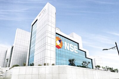 NSE, BSE Revise Transaction Charges Effective From Oct 1