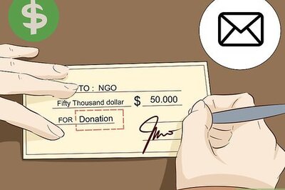 How to Support an NGO
