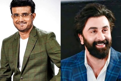 BIG! Ranbir Kapoor Confirmed For Sourav Ganguly's Biopic, Likely To Visit Kolkata Soon: Report