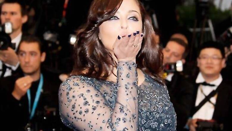 It's unfair to be judgemental: Aishwarya Rai on failed Bollywood relationships