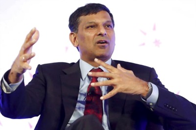Demonetisation, GST Held Back India's Economic Growth, Says Raghuram Rajan