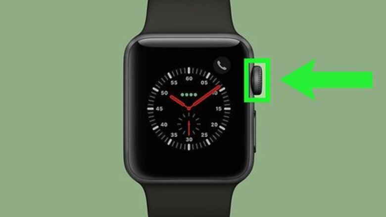 How to Send Your Heartbeat from the Apple Watch