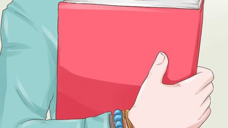 How to Read a Book to a Group of Kids