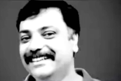 Kannada Director Vinod Dondale Found Dead At His Residence