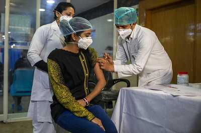 'Should Not Hesitate, Scientists Know Best': Delhi's 1st Covid-19 Patient Urges People to Get Vaccinated