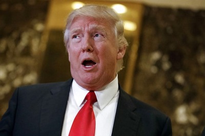 Donald Trump's CEO Meetings Raise Ethics Questions