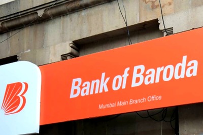 Bank of Baroda Q4FY23 Profit Jumps 168%, Shares Rise; Analysts See Up to 29% Upside