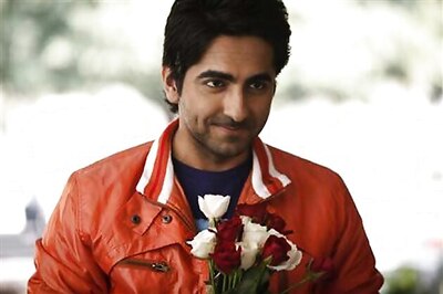 Didn't expect families to see Vicky Donor: Director