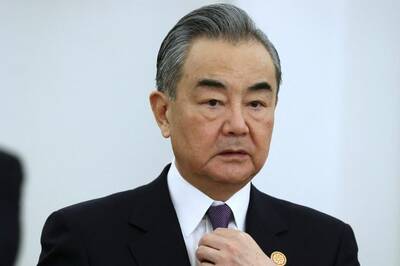 China Tells Ukraine it 'Does Not Sell Lethal Weapons' to Russia