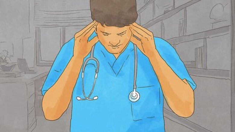 How to Deal with Stress and Fatigue As a Nurse