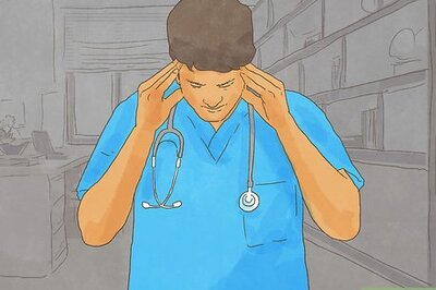 How to Deal with Stress and Fatigue As a Nurse