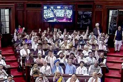 Fresh Centre vs Judiciary Likely as New Bill Drops Chief Justice from Poll Officers' Selection Process