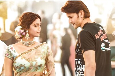 Telangana Government Allows 4am Shows For Mahesh Babu’s Sarkaru Vaari Paata