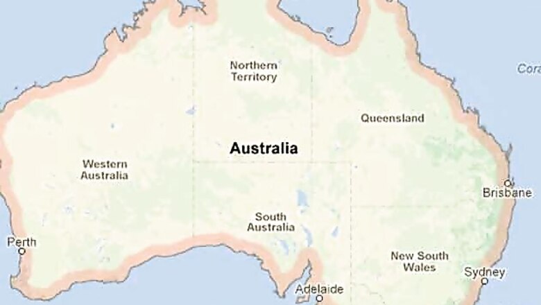 Australia named 'happiest' developed nation again