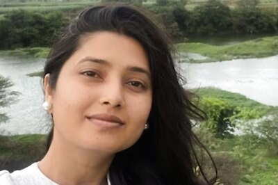 ‘Phone Will Be Off:’ Prajakta Mali Updates Fans As She Embarks On Her Spiritual Journey