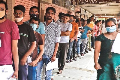 NEET 2021 Cut-off Could be Lower Than Last Year, Say Experts