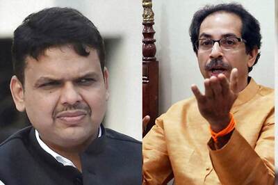 Uddhav Thackeray Dismayed by Fadnavis' 'No 50-50' Remark, Expected More Power Than 2014 Alliance