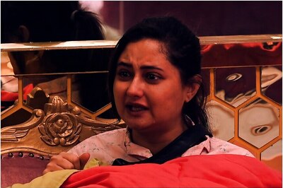 Bigg Boss 13 Day 83 Written Updates: Rashami Blasts Arti, Recalls Her Last Conversation with Sidharth