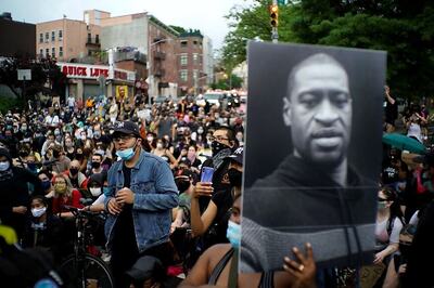 Japan's NHK Removes Controversial Video About US Protests After Online Outrage