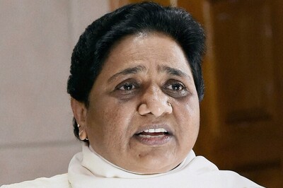 Opinion | Endgame Mayawati? Not Yet If She Accepts RSS's Reach