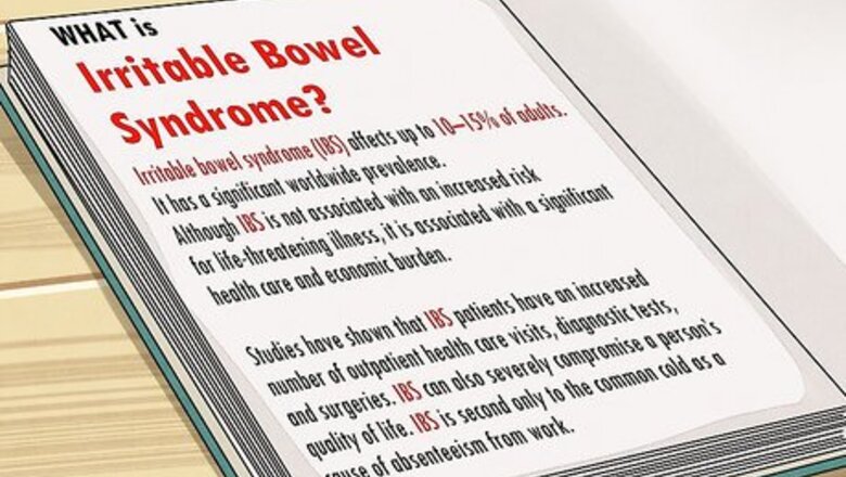 How to Help Someone with Irritable Bowel Syndrome (IBS)