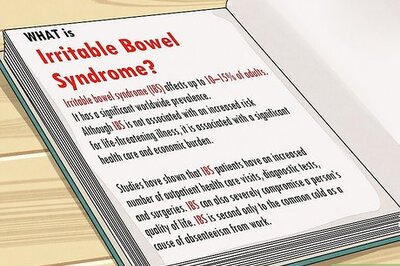 How to Help Someone with Irritable Bowel Syndrome (IBS)