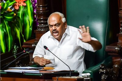 Ready to Hear Disqualified MLAs & Take Fresh Call, Karnataka Assembly Speaker Tells SC