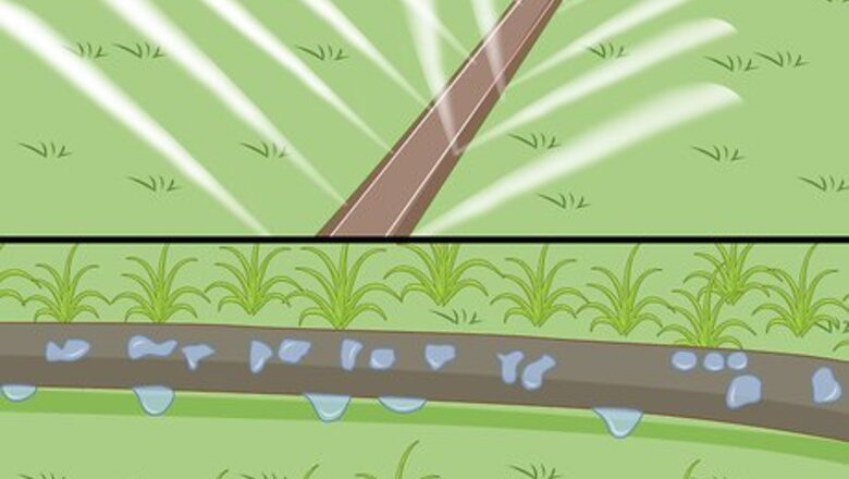 How to Protect Your Garden During a Harsh Summer