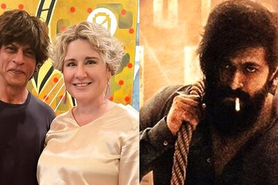 Shah Rukh Khan Hosts Foreign Diplomats, KGF 2's Hindi Version Crosses 400 Crore Mark