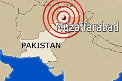 'PoK is scene of human rights abuse'