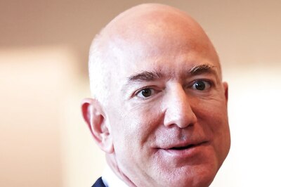 Jeff Bezos' Morning Routine Includes 'Reading, Breakfast With Kids'