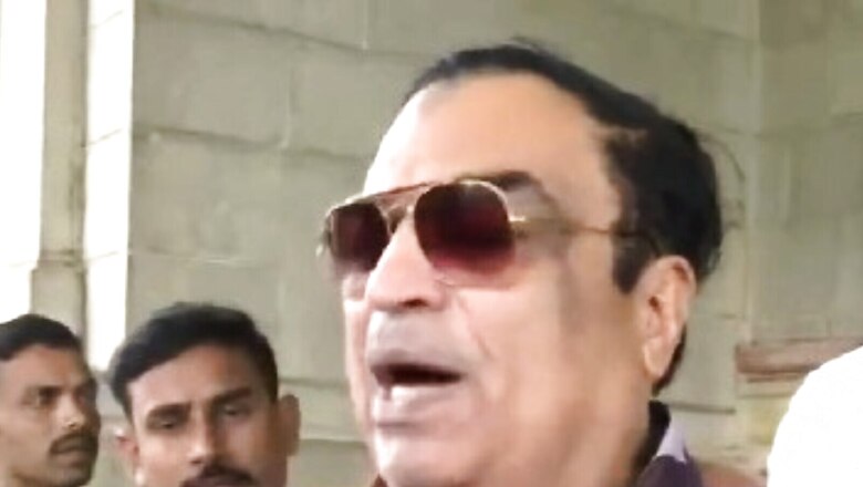 Karnataka JD(S) Chief Compares Hijab to Pallu, Says President of India Wears It, ‘Part of Our Culture’