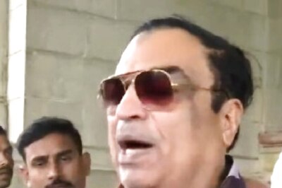 Karnataka JD(S) Chief Compares Hijab to Pallu, Says President of India Wears It, ‘Part of Our Culture’